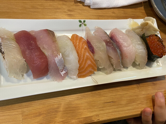 ひよこ寿司 大宮 寿司 食べログ