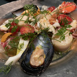 Osteria LIU - 