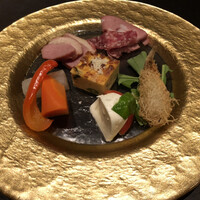 RISTORANTE Orobianco - 
