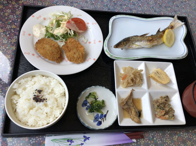 武蔵 徳田 和食 その他 食べログ
