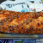 マエジマ製パン - ハード系のパンもウマウマでヒマワリの種の食感がよくてハム太郎の気分になれます☆○(゜ο゜)o
