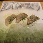 マジカメンテ - 