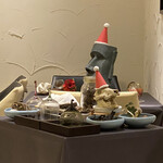 プレゼンテ スギ - 