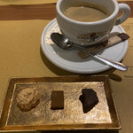 マジカメンテ - 