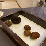 プレゼンテ スギ - 