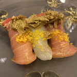 プレゼンテ スギ - 