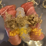 プレゼンテ スギ - 