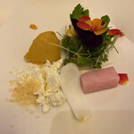 プレゼンテ スギ - 