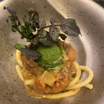 プレゼンテ スギ - 