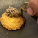 プレゼンテ スギ - 