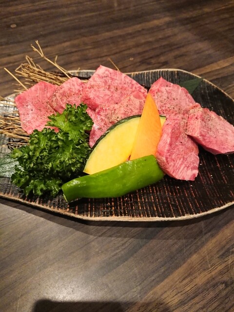 上杉 ウエスギ 新浜松 焼肉 ネット予約可 食べログ