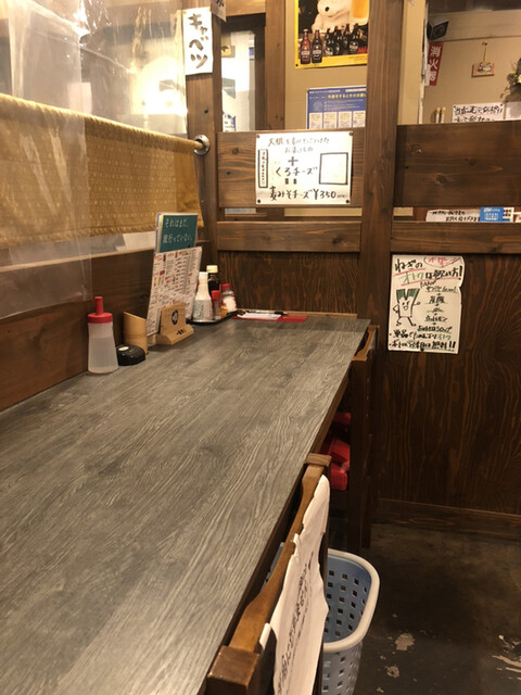 串焼亭 ねぎ 蓮田店 蓮田 居酒屋 食べログ