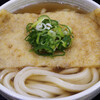 本格さぬきうどん　穂乃香