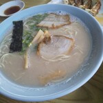 Daikou ramen - 