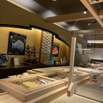 Ginza Sushimasa - 