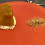 プレゼンテ スギ - 