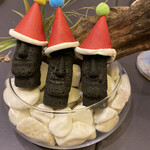 プレゼンテ スギ - 