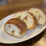 Boulangerie francaise DONQ - 