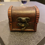 プレゼンテ スギ - 