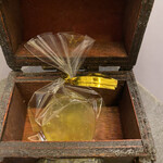 プレゼンテ スギ - 