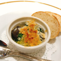 レストラン シャルム - 