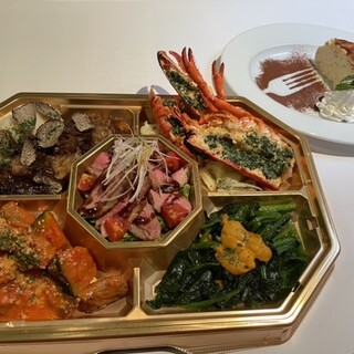 路地裏のタパス イシオカ_2