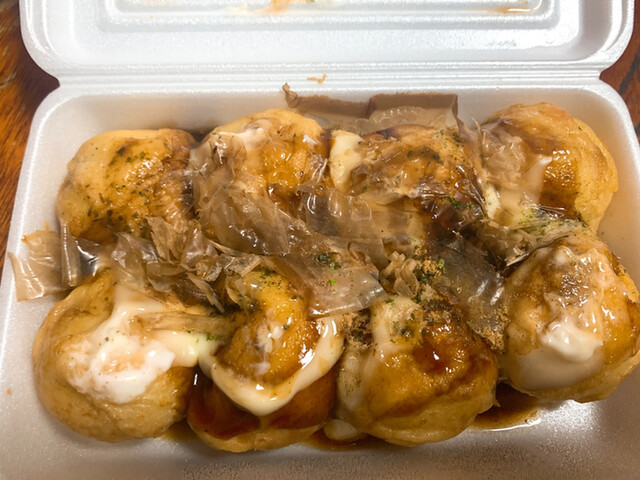 たこ焼き 今川焼き 和ちや ひばりケ丘 たこ焼き 食べログ たこ焼き 今川焼き 和ちや ひばりケ丘 たこ焼き 食べログ