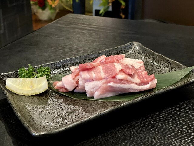 炭火焼肉 キンザン（炭火焼肉 鑫山） - 中野栄（焼肉）の写真