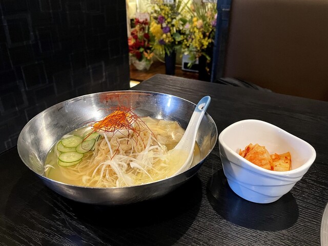 炭火焼肉 キンザン（炭火焼肉 鑫山） - 中野栄（焼肉）の写真