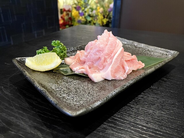 炭火焼肉 キンザン（炭火焼肉 鑫山） - 中野栄（焼肉）の写真