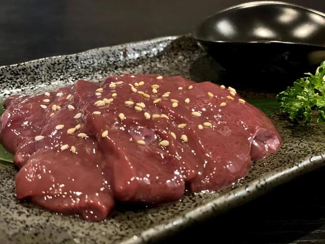 炭火焼肉 キンザン（炭火焼肉 鑫山） - 中野栄（焼肉）の写真