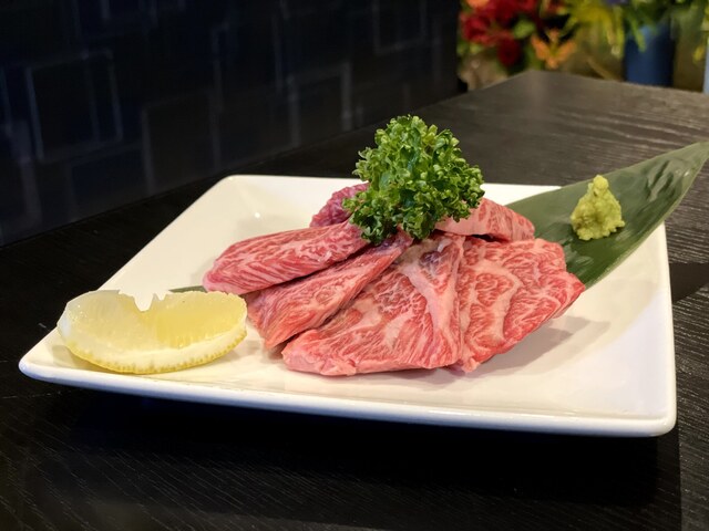 炭火焼肉 キンザン（炭火焼肉 鑫山） - 中野栄（焼肉）の写真