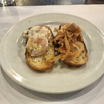 Il Bruschetta - 