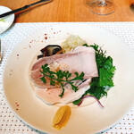 Mikuni MARUNOUCHI - 