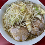 ラーメン二郎 - 