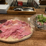 PASTAVOLA - 