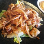 龍ちゃん食堂 - 