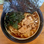 伊藤松吉商店 - 料理写真: