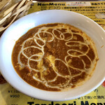 アジアンダイニング ブッダ - 