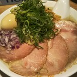 京都ラーメン 森井 - 