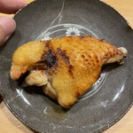 焼鳥 かさ原 - 