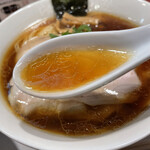 Ramen Kagetsu Arashi - 