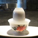 仁修樓 - 白毫銀針