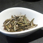 仁修樓 - 白毫銀針の茶葉