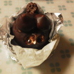 卯月堂 - H24 たぬきケーキ