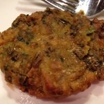 リム - インド風さつま揚げ