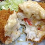 小田保 - かにクリームコロッケ　単品