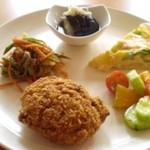 フランキー厨房 - 