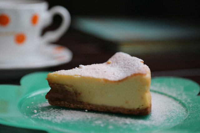 亜蒔都 - 帯広市その他（カフェ）の写真