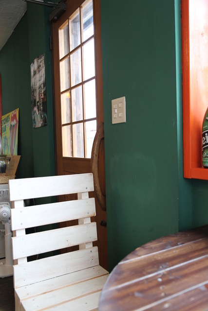 亜蒔都 - 帯広市その他（カフェ）の写真